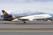 United Parcel Service McDonnell Douglas MD-11F (N260UP) at  Anchorage - Ted Stevens International, United States