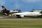 United Parcel Service McDonnell Douglas MD-11F (N260UP) at  San Juan - Luis Munoz Marin International, Puerto Rico