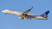 United Airlines Boeing 757-224 (N26123) at  Los Angeles - International, United States