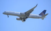 United Airlines Boeing 757-224 (N26123) at  San Francisco - International, United States