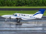 Charter Flights Caribbean Cessna 402C (N2614L) at  San Juan - Luis Munoz Marin International, Puerto Rico