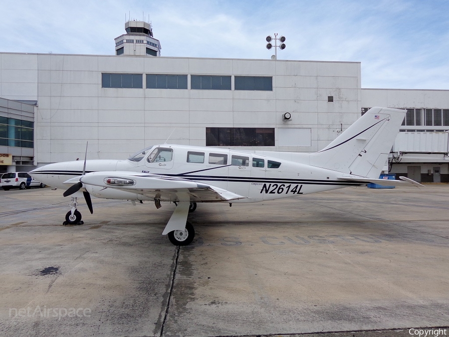 Charter Flights Caribbean Cessna 402C (N2614L) | Photo 48578