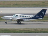 Cape Air Cessna 402C (N2615G) at  New York - John F. Kennedy International, United States