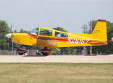 (Private) Grumman American AA-5A Cheetah (N26167) at  Oshkosh - Wittman Regional, United States