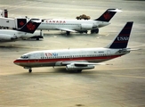 USAir Boeing 737-201(Adv) (N261AU) at  Toronto - Pearson International, Canada