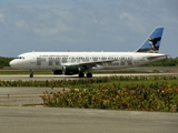 Frontier Airlines Airbus A320-214 (N261AV) at  Punta Cana - International, Dominican Republic