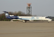 IBC Airways Embraer ERJ-145EP (N261BC) at  Lexington - Blue Grass Field, United States