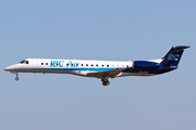 IBC Airways Embraer ERJ-145EP (N261BC) at  Miami - International, United States