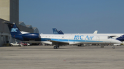 IBC Airways Embraer ERJ-145EP (N261BC) at  Miami - International, United States