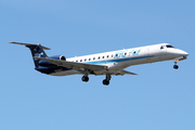 IBC Airways Embraer ERJ-145EP (N261BC) at  San Juan - Luis Munoz Marin International, Puerto Rico
