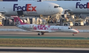 JSX Embraer ERJ-135LR (N261JX) at  Los Angeles - International, United States