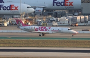 JSX Embraer ERJ-135LR (N261JX) at  Los Angeles - International, United States