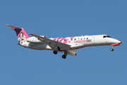 JSX Embraer ERJ-135LR (N261JX) at  Phoenix - Sky Harbor, United States