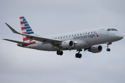 American Eagle (Envoy) Embraer ERJ-175LR (ERJ-170-200LR) (N261NN) at  Miami - International, United States