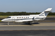 (Private) Raytheon Hawker 1000 (N261PA) at  Atlanta - Dekalb-Peachtree, United States