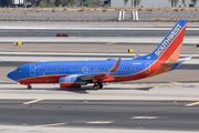 Southwest Airlines Boeing 737-7H4 (N261WN) at  Phoenix - Sky Harbor, United States