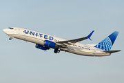 United Airlines Boeing 737-824 (N26208) at  Tampa - International, United States