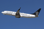 United Airlines Boeing 737-824 (N26210) at  Ft. Lauderdale - International, United States
