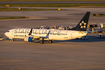 United Airlines Boeing 737-824 (N26210) at  Houston - George Bush Intercontinental, United States