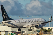 United Airlines Boeing 737-824 (N26210) at  Miami - International, United States