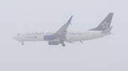 United Airlines Boeing 737-824 (N26210) at  South Bend - International, United States