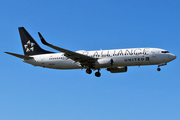 United Airlines Boeing 737-824 (N26210) at  San Juan - Luis Munoz Marin International, Puerto Rico