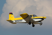 (Private) Grumman American AA-5B Tiger (N26297) at  Dallas - Addison, United States