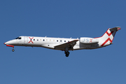 JSX Embraer ERJ-135LR (N262JX) at  Los Angeles - International, United States