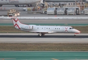 JSX Embraer ERJ-135LR (N262JX) at  Los Angeles - International, United States