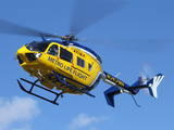 Metro Life Flight Eurocopter EC145 (N262MH) at  Las Vegas - Convention Centre, United States