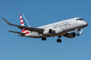 American Eagle (Envoy) Embraer ERJ-175LR (ERJ-170-200LR) (N262NN) at  Pensacola - Regional, United States