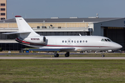 NetJets Dassault Falcon 2000 (N262QS) at  Dallas - Addison, United States