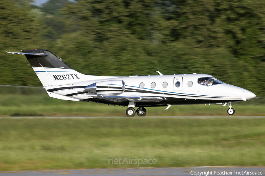 (Private) Raytheon Hawker 400XP (N262TX) | Photo 401739