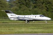 (Private) Raytheon Hawker 400XP (N262TX) at  Atlanta - Dekalb-Peachtree, United States