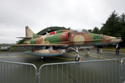 BAe Systems Douglas A-4N Skyhawk (N262WL) at  Wittmundhafen Air Base, Germany