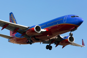 Southwest Airlines Boeing 737-7H4 (N262WN) at  Dallas - Love Field, United States