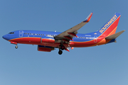 Southwest Airlines Boeing 737-7H4 (N262WN) at  Las Vegas - Harry Reid International, United States