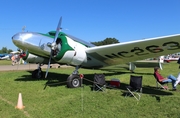 (Private) Lockheed 12A Electra Junior (N2633) at  Oshkosh - Wittman Regional, United States