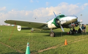 (Private) Lockheed 12A Electra Junior (N2633) at  Oshkosh - Wittman Regional, United States