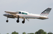 (Private) Cessna T310R (N2638X) at  Oshkosh - Wittman Regional, United States