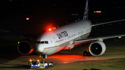 United Airlines Boeing 777-322(ER) (N2639U) at  Taipei - Taoyuan, Taiwan