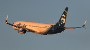 Alaska Airlines Boeing 737-990(ER) (N263AK) at  Anchorage - Ted Stevens International, United States