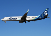Alaska Airlines Boeing 737-990(ER) (N263AK) at  Dallas - Love Field, United States