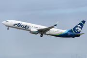 Alaska Airlines Boeing 737-990(ER) (N263AK) at  Los Angeles - International, United States