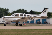 (Private) Beech A36 Bonanza (N263EA) at  Oshkosh - Wittman Regional, United States