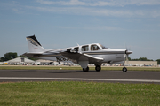 (Private) Beech A36 Bonanza (N263EA) at  Oshkosh - Wittman Regional, United States