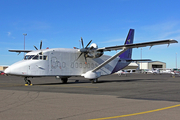 (Private) Short 360-300 (N263GA) at  Albuquerque - Double Eagle II, United States