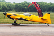 (Private) MX Aircraft MX2 (N263MX) at  Barksdale AFB - Bossier City, United States