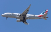 American Eagle (Envoy) Embraer ERJ-175LR (ERJ-170-200LR) (N263NN) at  Miami - International, United States