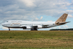 Atlas Air Boeing 747-481 (N263SG) at  Frankfurt - Hahn, Germany